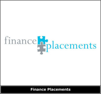Financial Services Logo Design