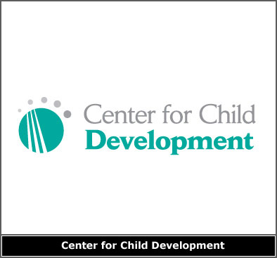Child Center Logo Design