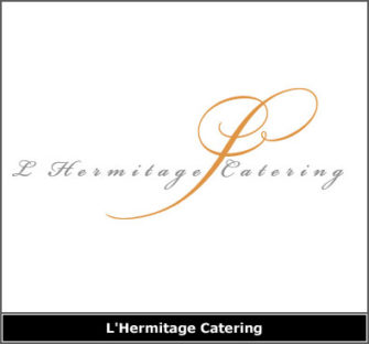 caterer logo design