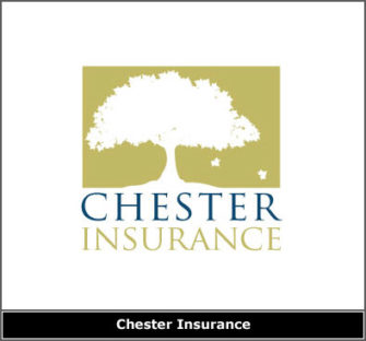 insurance company logo design