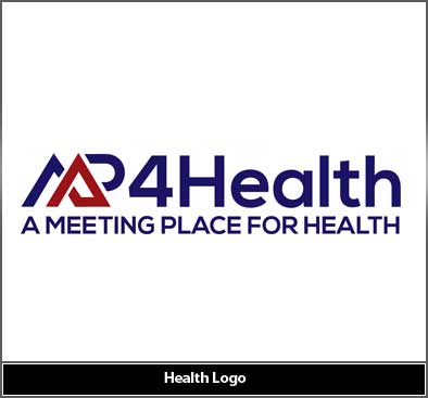 health logo design