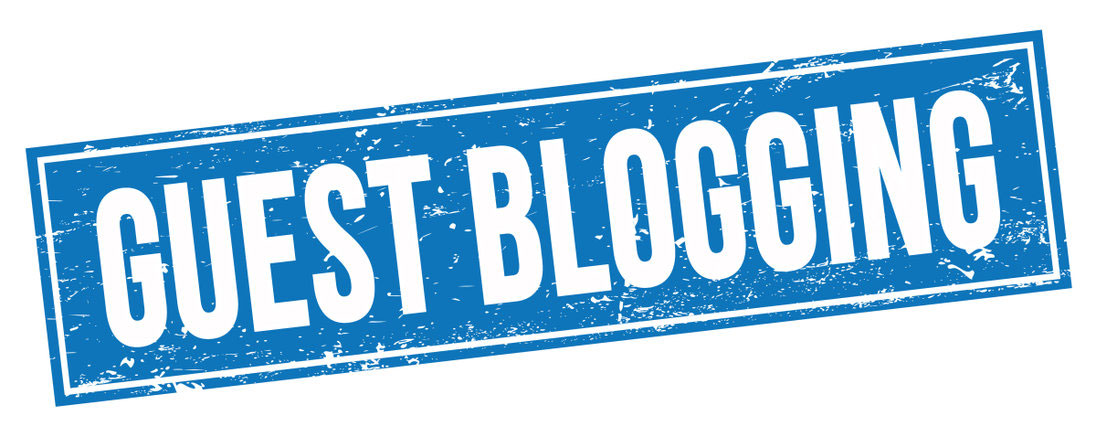 guest blogging