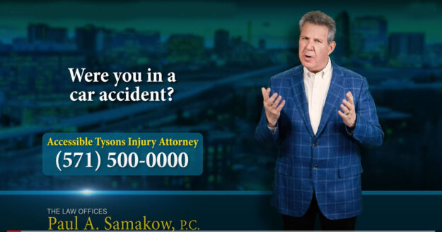 personal injury attorney advertising