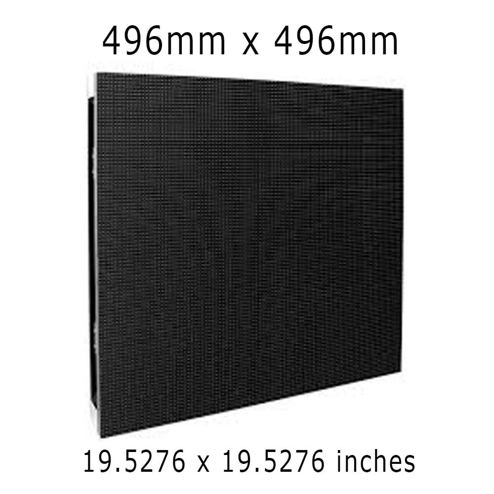 LED Video Wall Tiles