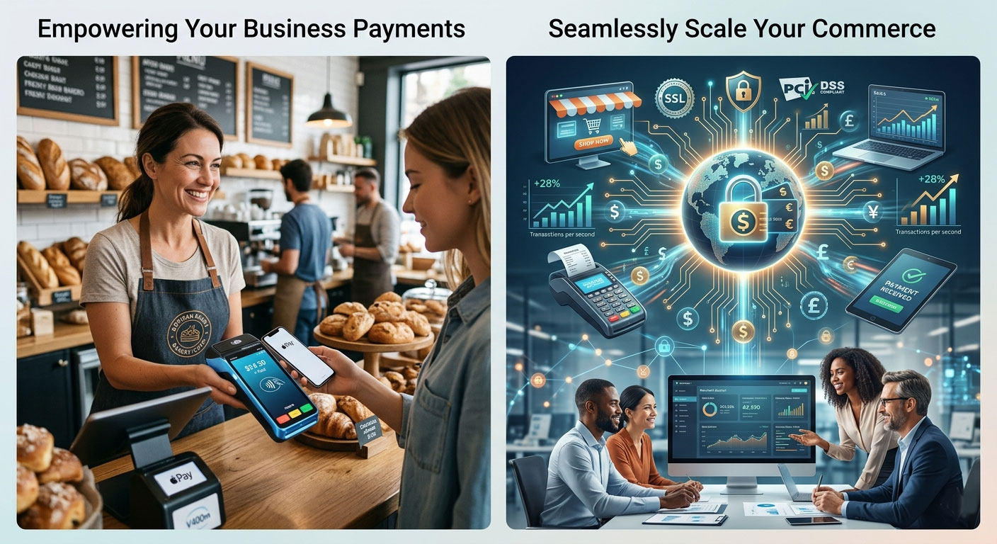 merchant account providers