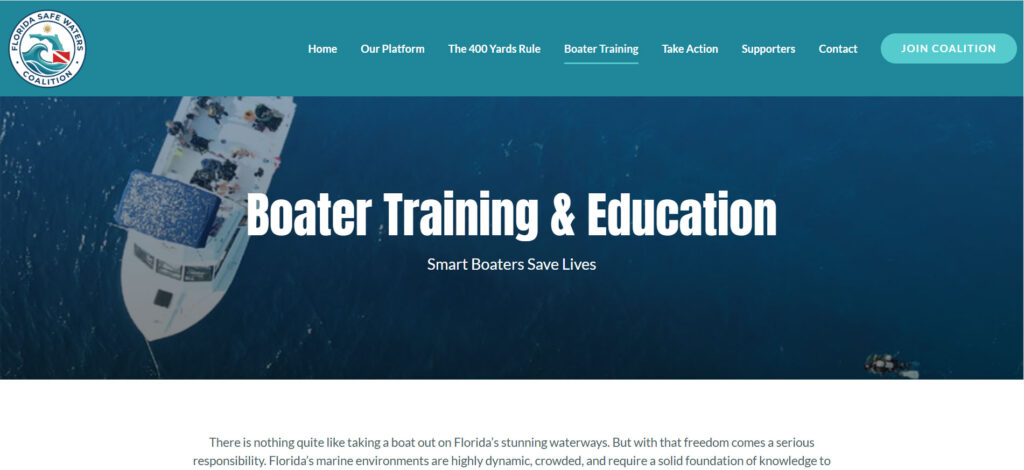 web design for organizations