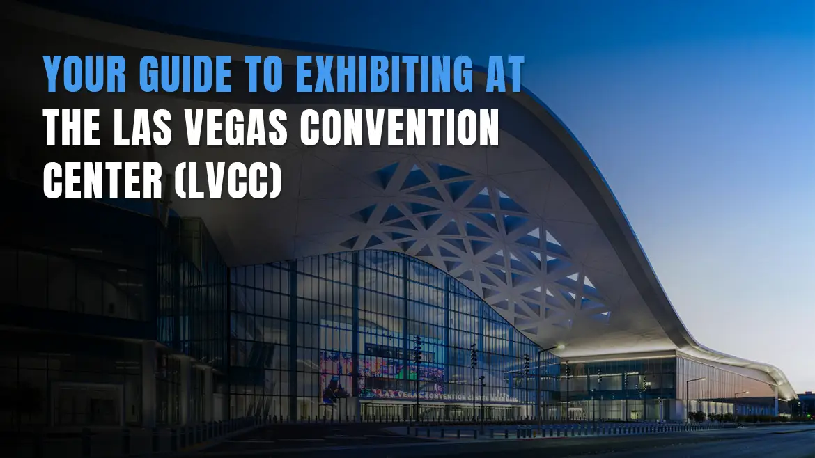 las vegas convention center
