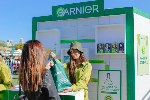 Experiential Marketing